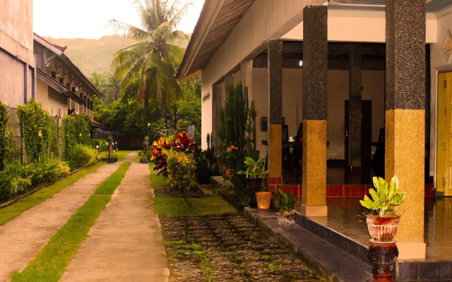 Dedy's Homestay