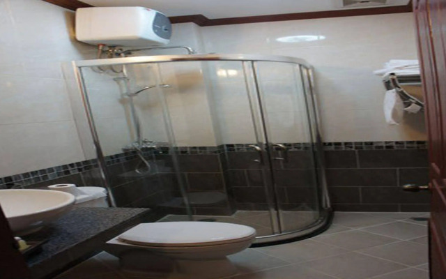 Manorom Boutique Hotel