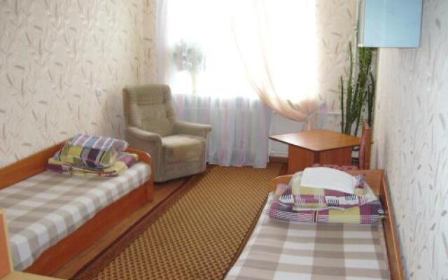 Guesthouse Zarasai