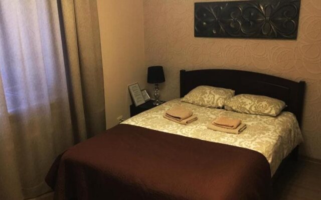 Rocca Apartments