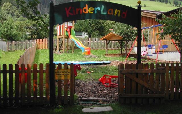 Dorfgasthof Schlösslstube