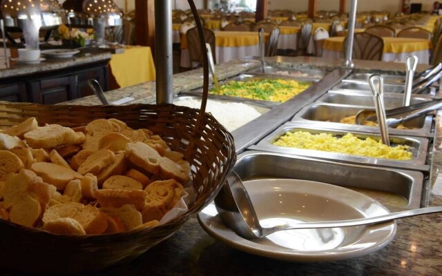 Hotel da Montanha