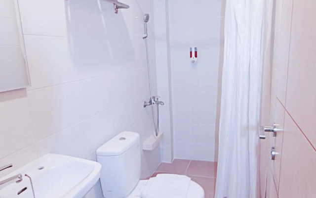 Maleosan Inn manado