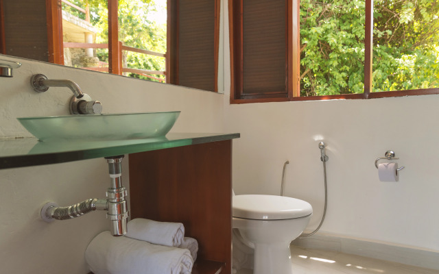 Ecohabs Tequendama Parque Tayrona