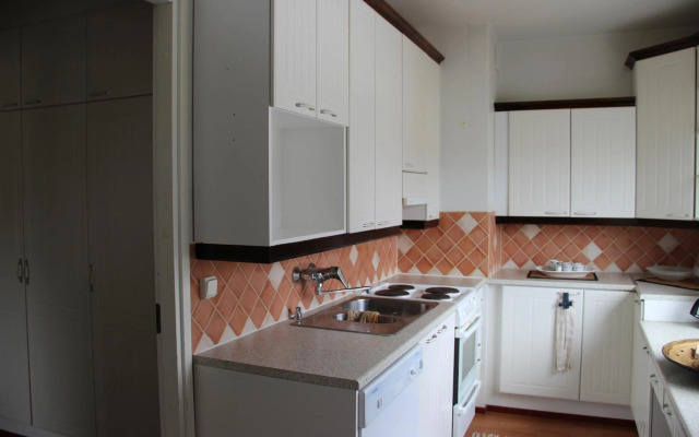 Vanhan Meijerin Majatalo Apartment