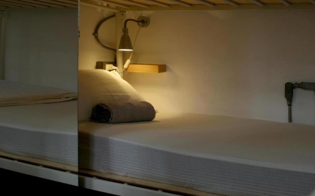 T-Boutique Hostel