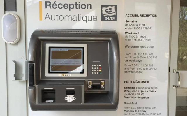 Premiere Classe Marseille Est - La Valentine