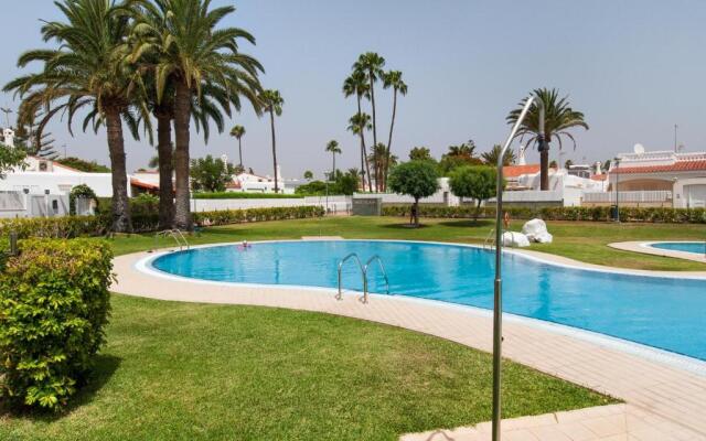 Bungalow Playa del Inglés JFGI by VillaGranCanaria