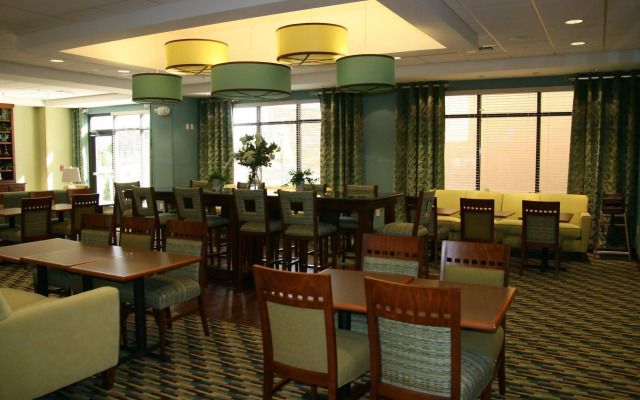 Hampton Inn Bermuda Run Winston-Salem