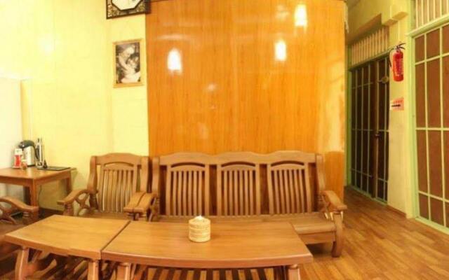 Yee Shin Guest House