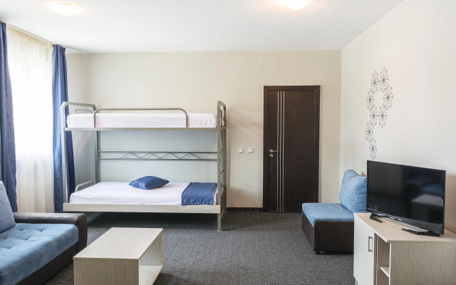 MPM Hotel Arsena