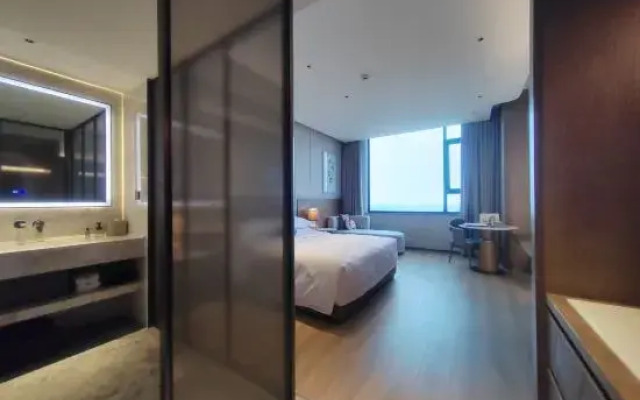 Grand Skylight Hotel Huangmei