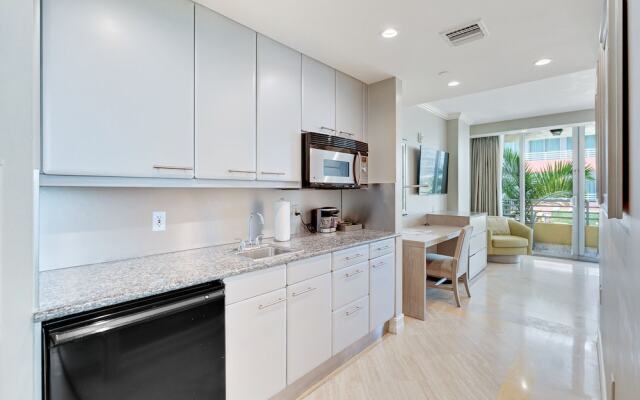 Bentley Beach Club by Edgewater One VR