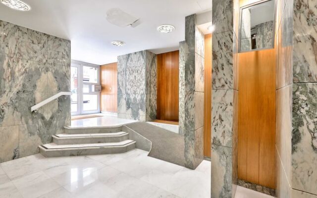 Charming Studio Apartment - Paris