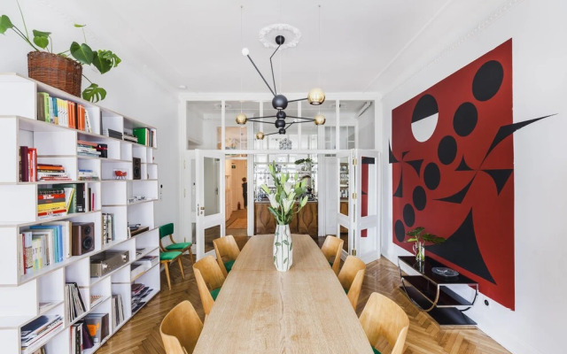 B&B Autor Rooms