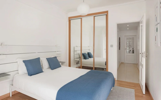 Luz & Mar at Coastal Oeiras