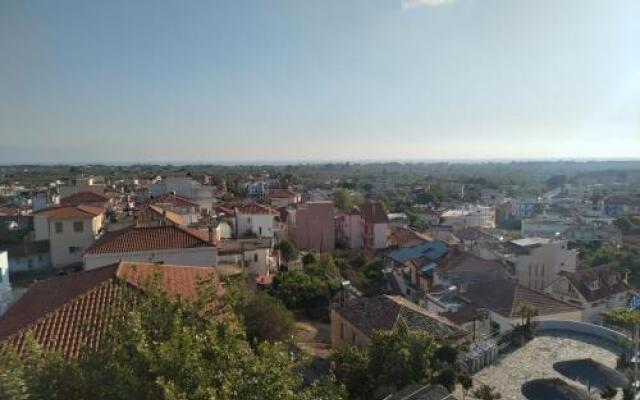 Hotel Dhiethnes