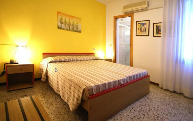 Albergo Ragno