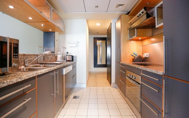 Kennedy Towers - Al Majara