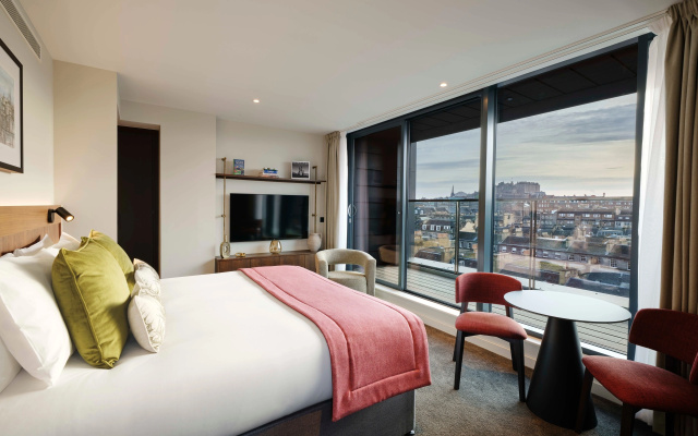The Resident Edinburgh
