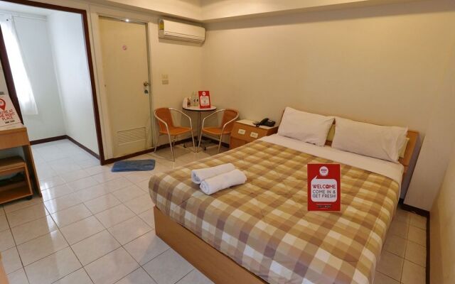Nida Rooms Chom Thong 199 Villa