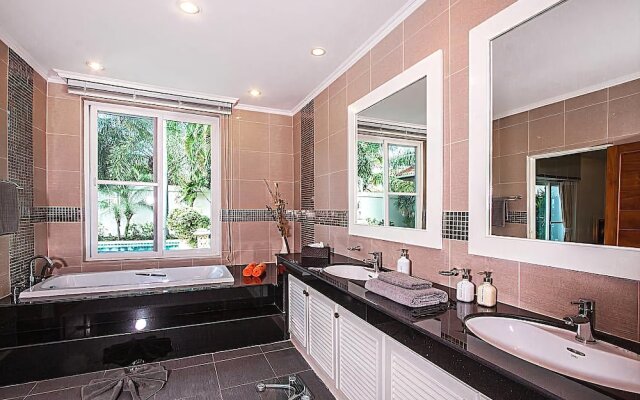 Villa Majestic No 63 3 Beds