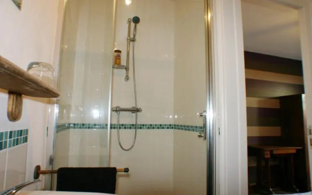 Chambre dHotes Ridelimousin