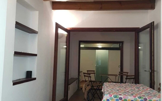 Sa Petita Chalet