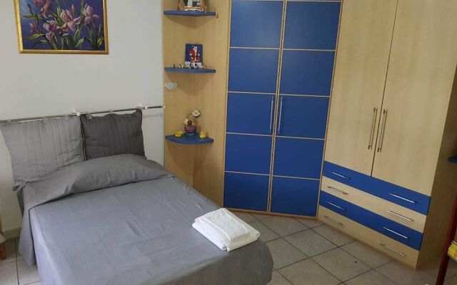 B&B Il Feudo