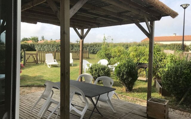 La Villa des Tamaris