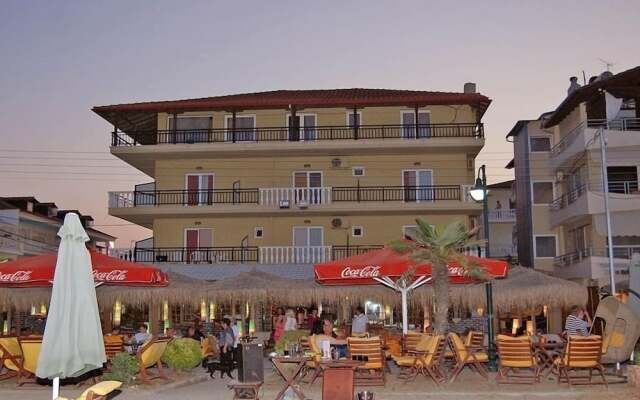 El Greco Beach Hotel