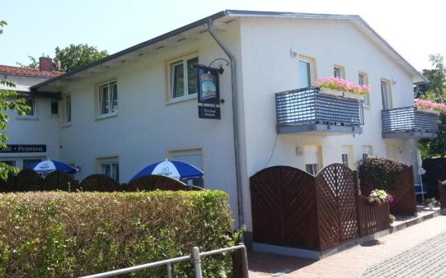 Pension Klande