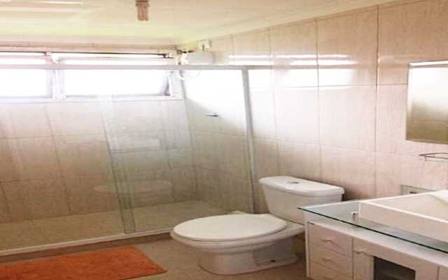 Apartamento Village Tombo