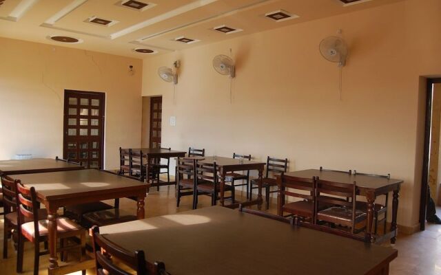 Pansari Palace & Resorts
