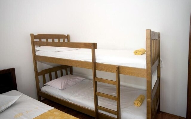 Nina - sea View Family Apartments - A5