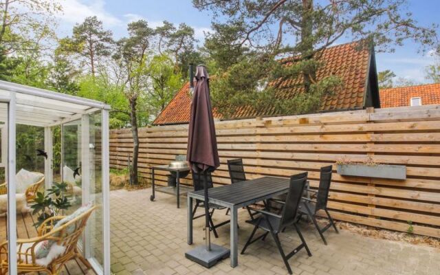 "Fotij" - 300m from the sea in Bornholm