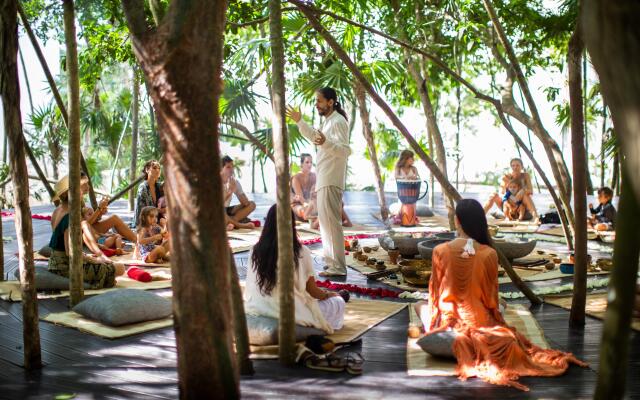 Palmaïa-The House of AïA: All Inclusive Wellness Resort