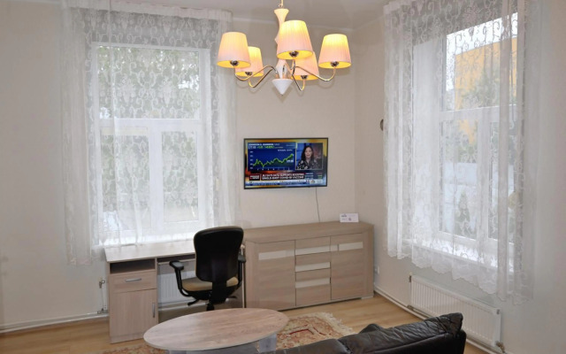 Tallinn Apartments K8 Free parking