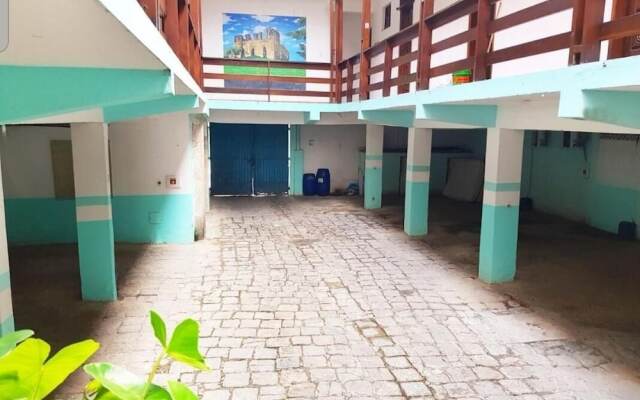 Hotel Turistico de Alagoinhas