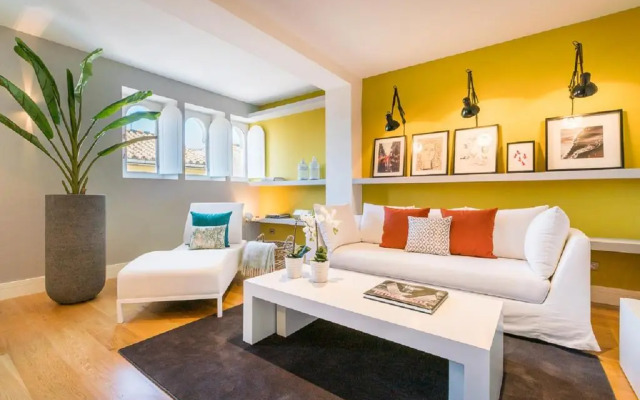 Apartamentos Malagaroom