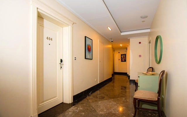 Recital Hotel