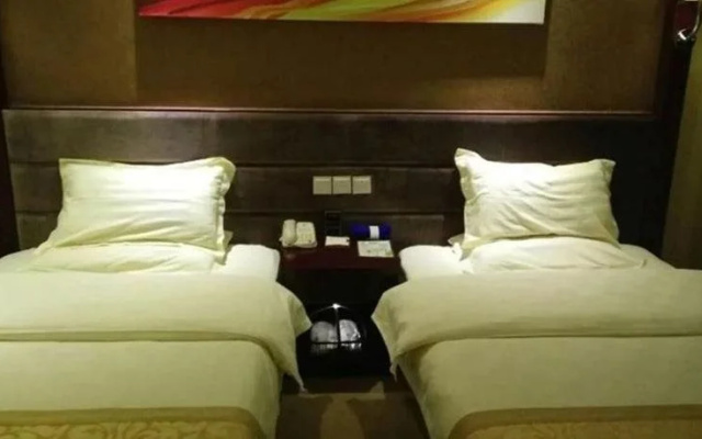 Western Qing Tombs Xinggong Hotel