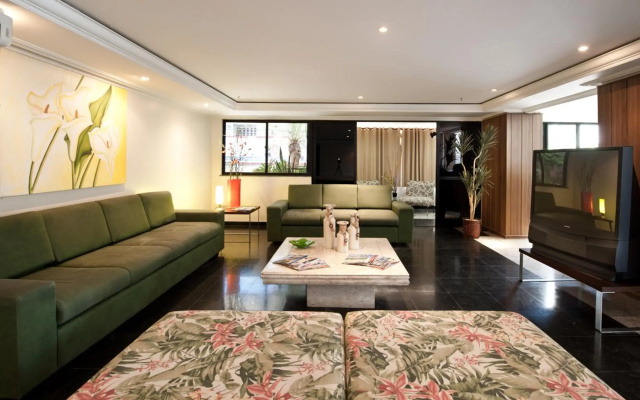 Iracema Travel