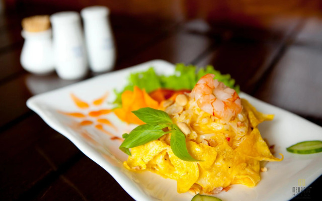 Mercury Central Hotel Hanoi