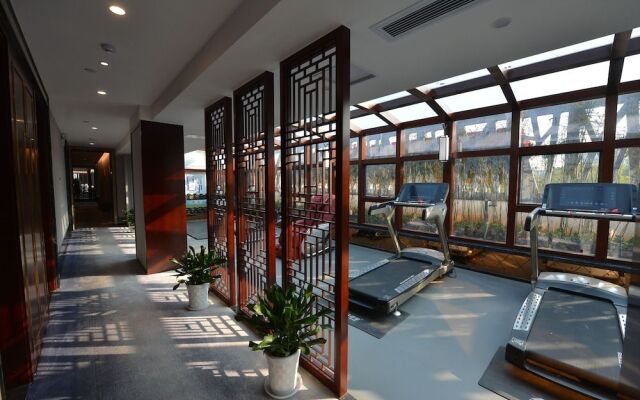 Jingcui Huanyi Hotel