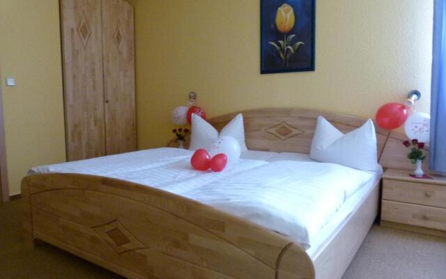 Pension Unstrutpromenade