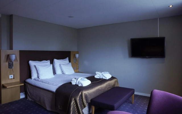 Home Hotel Kompaniet