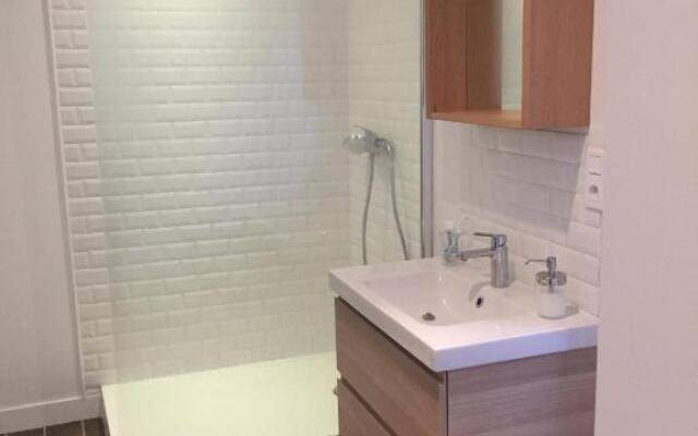 Maison familiale Groix