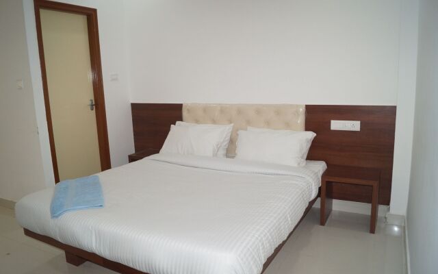 BSK Deluxe Lodging