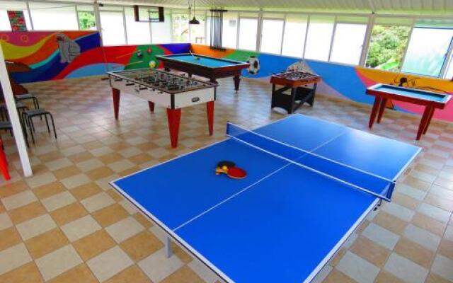 Hostal la Vega